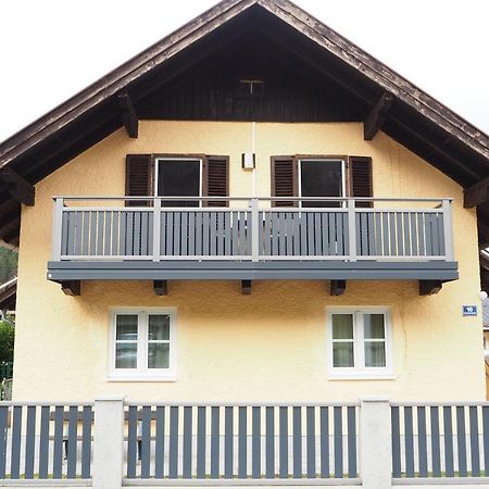 Ferienwohnung Fuerstenbrunn Grödig Dış mekan fotoğraf