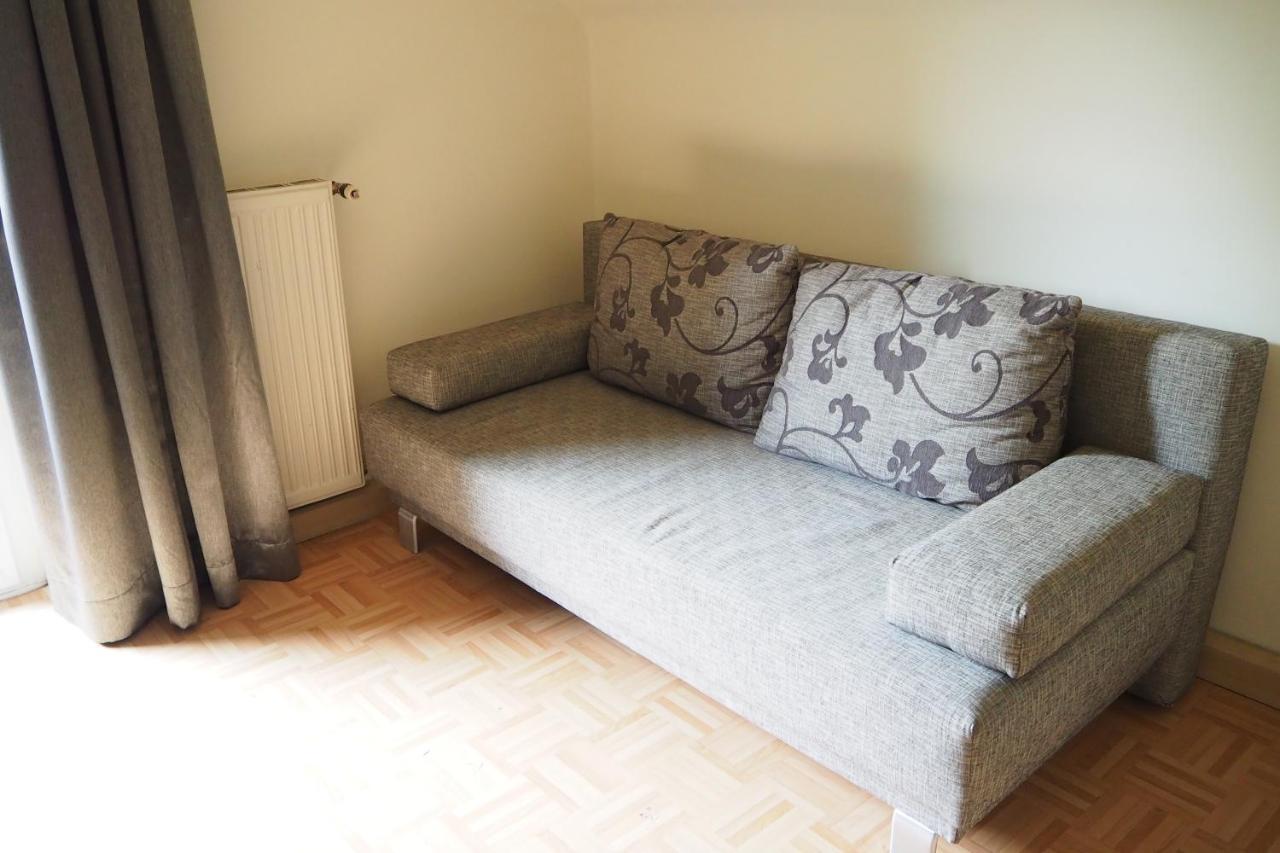 Ferienwohnung Fuerstenbrunn Grödig Dış mekan fotoğraf