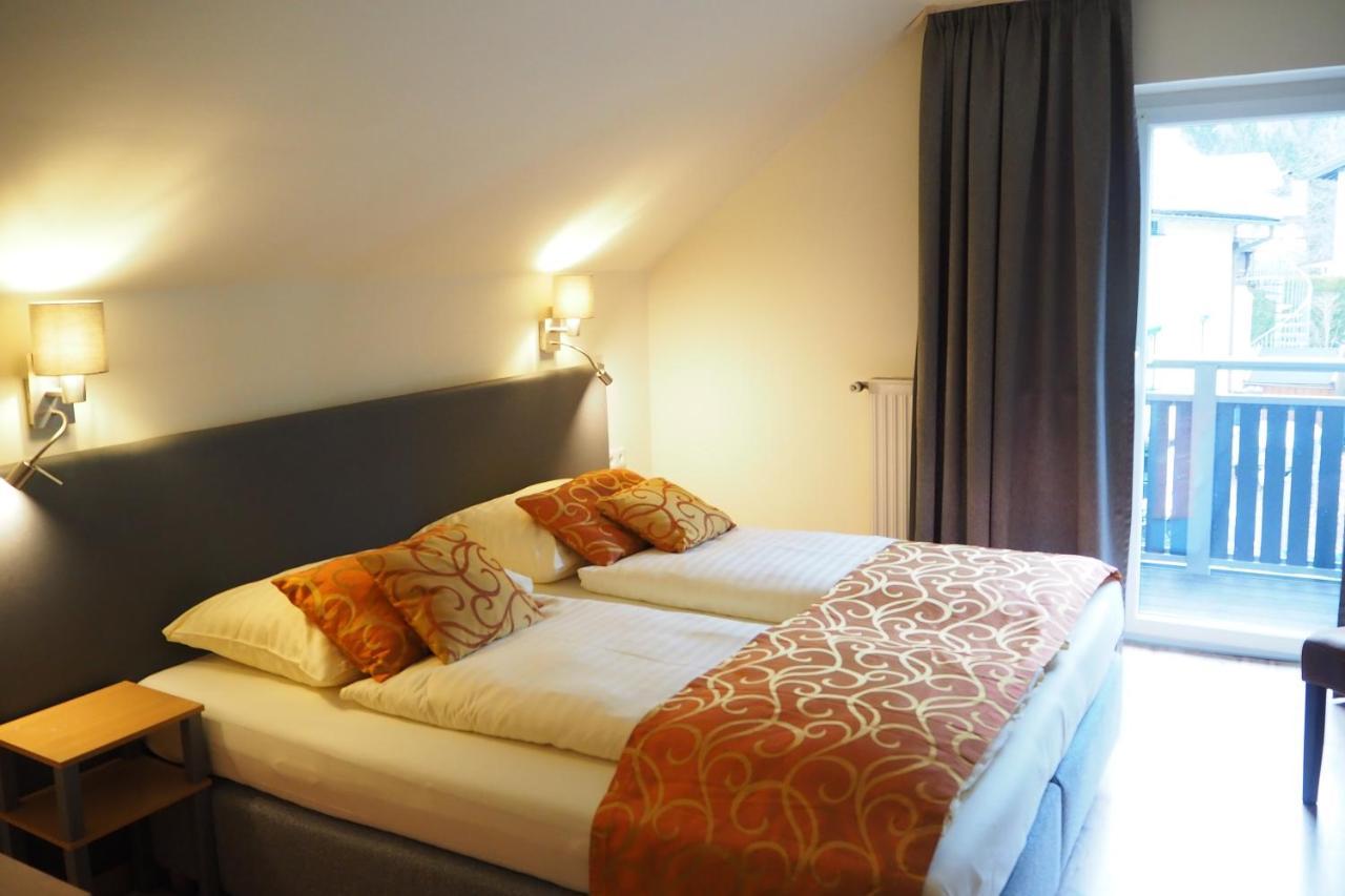 Ferienwohnung Fuerstenbrunn Grödig Dış mekan fotoğraf