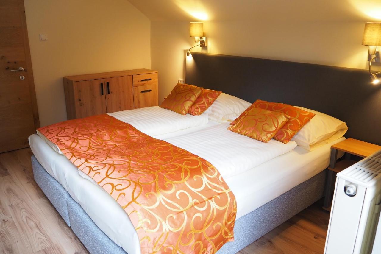 Ferienwohnung Fuerstenbrunn Grödig Dış mekan fotoğraf