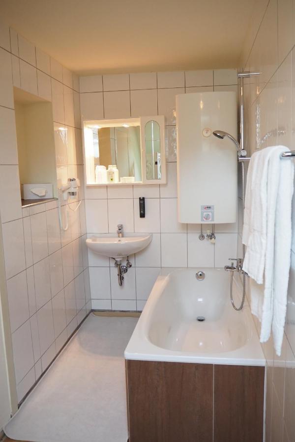 Ferienwohnung Fuerstenbrunn Grödig Dış mekan fotoğraf