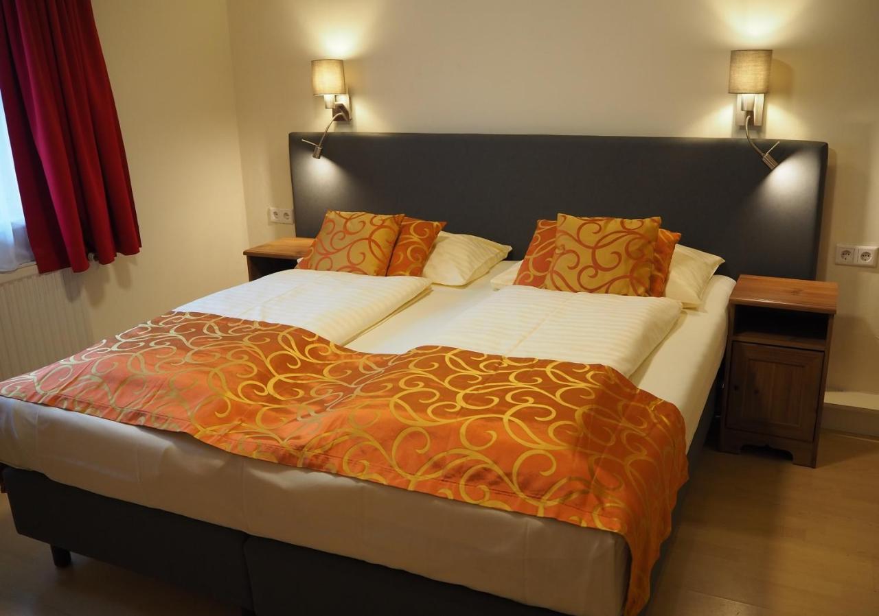 Ferienwohnung Fuerstenbrunn Grödig Dış mekan fotoğraf