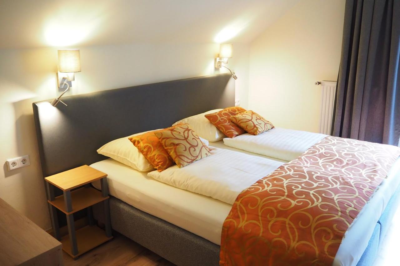 Ferienwohnung Fuerstenbrunn Grödig Dış mekan fotoğraf