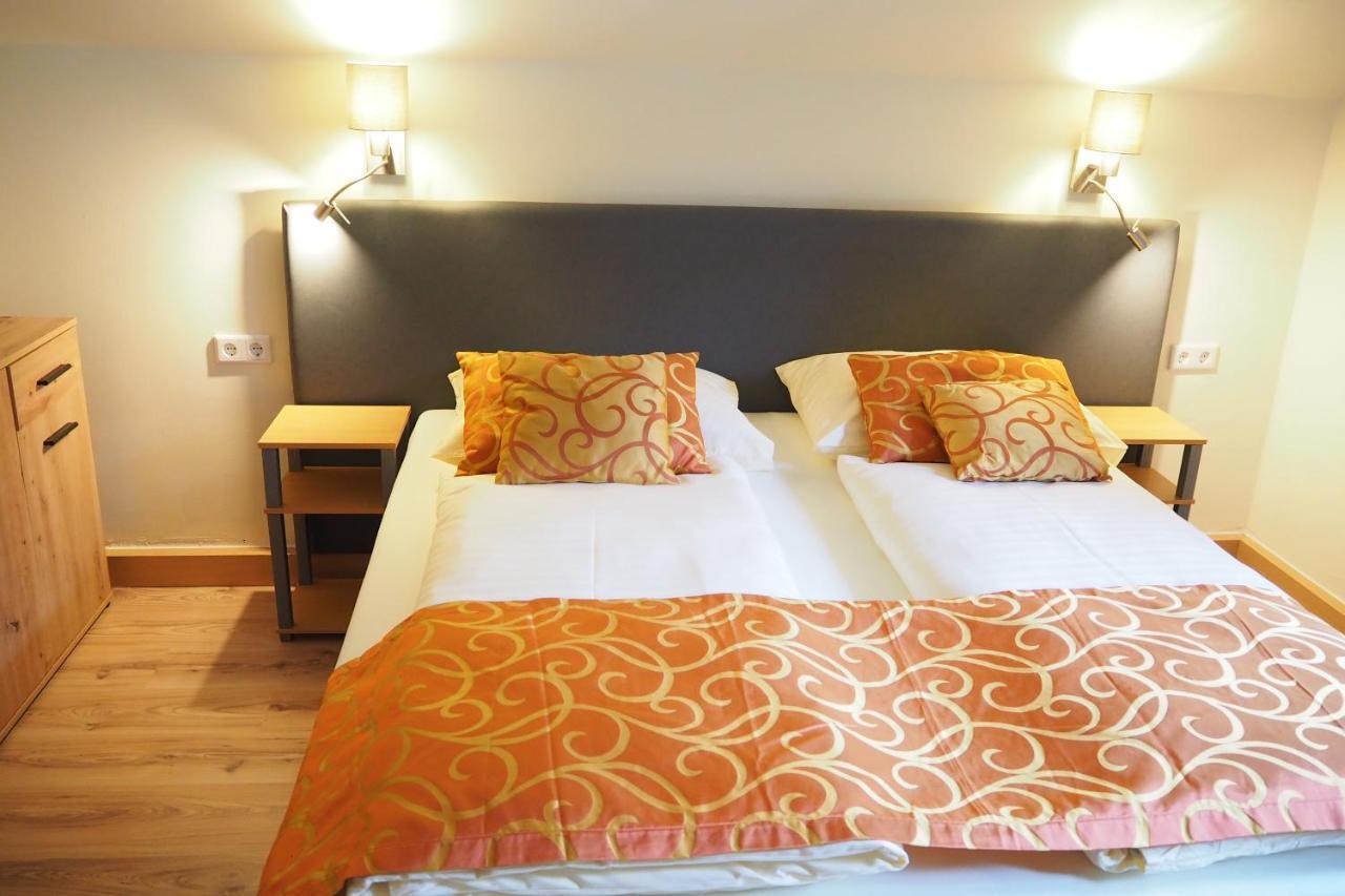 Ferienwohnung Fuerstenbrunn Grödig Dış mekan fotoğraf