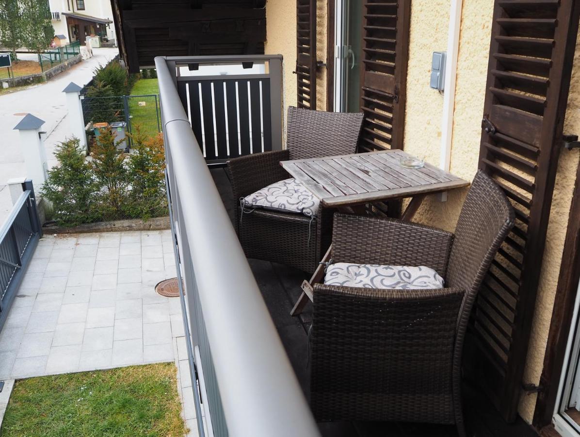 Ferienwohnung Fuerstenbrunn Grödig Dış mekan fotoğraf