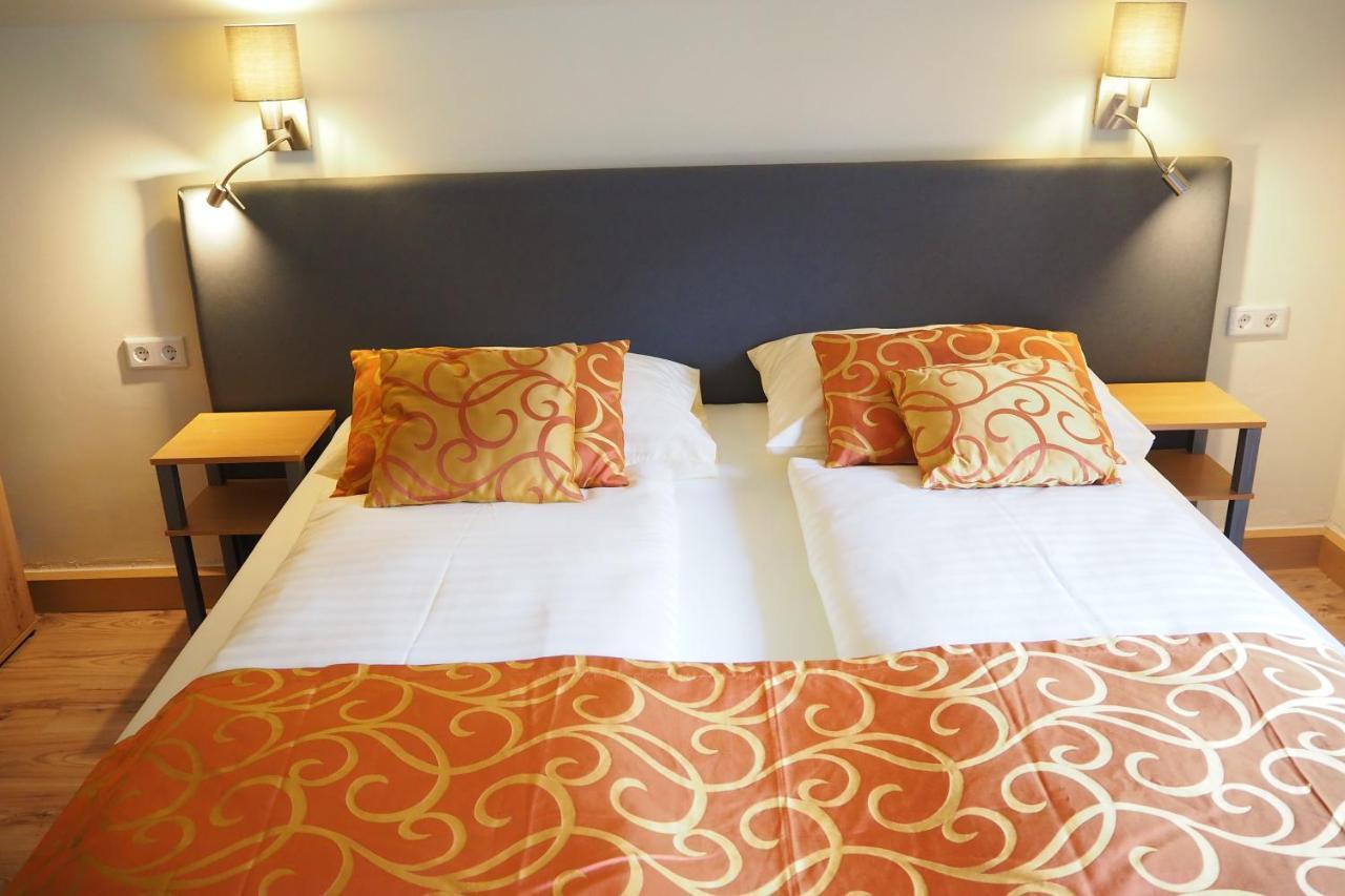 Ferienwohnung Fuerstenbrunn Grödig Dış mekan fotoğraf
