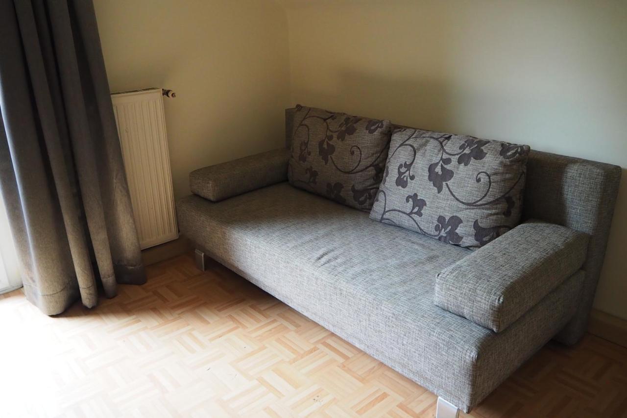 Ferienwohnung Fuerstenbrunn Grödig Dış mekan fotoğraf