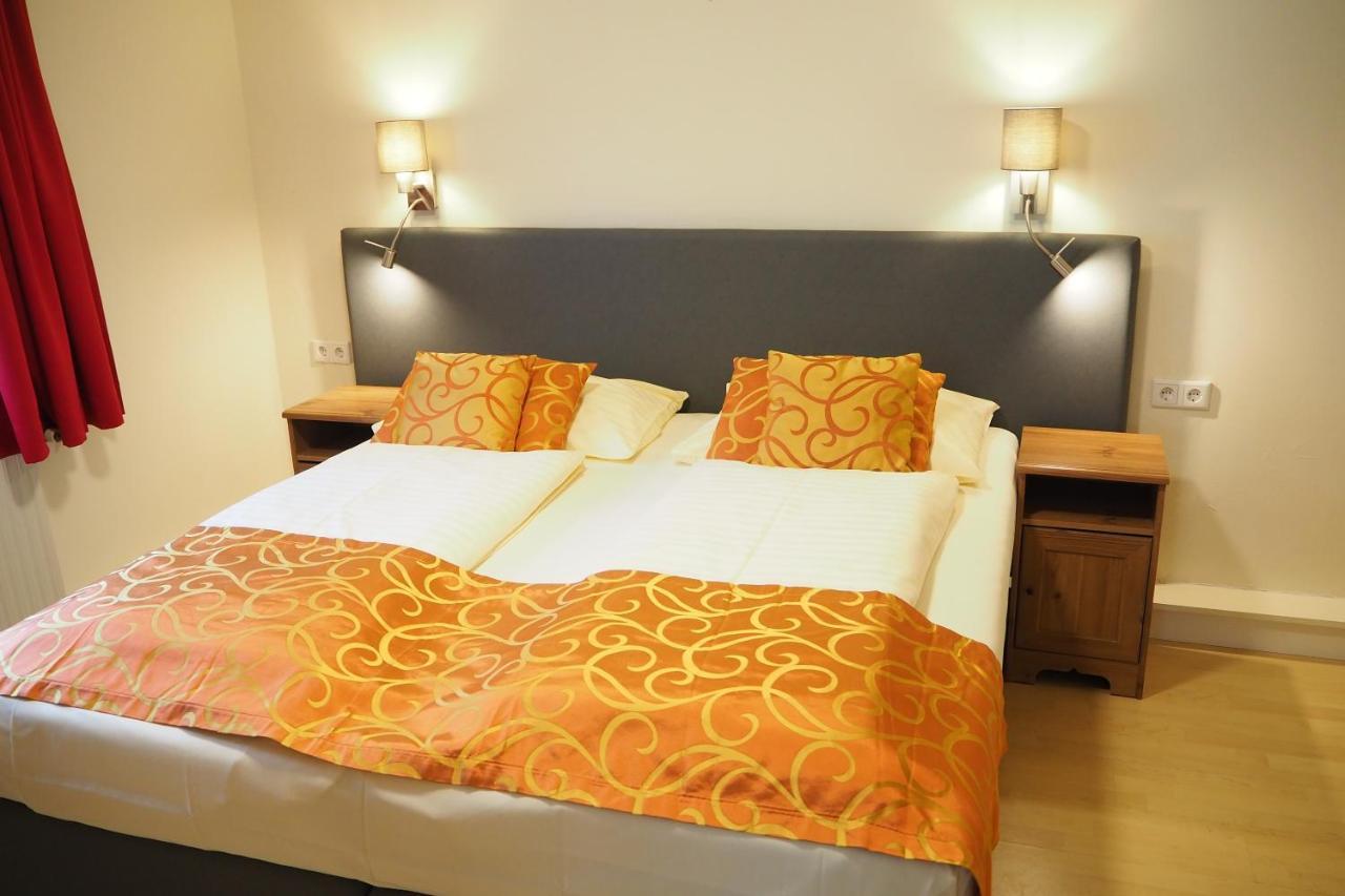 Ferienwohnung Fuerstenbrunn Grödig Dış mekan fotoğraf