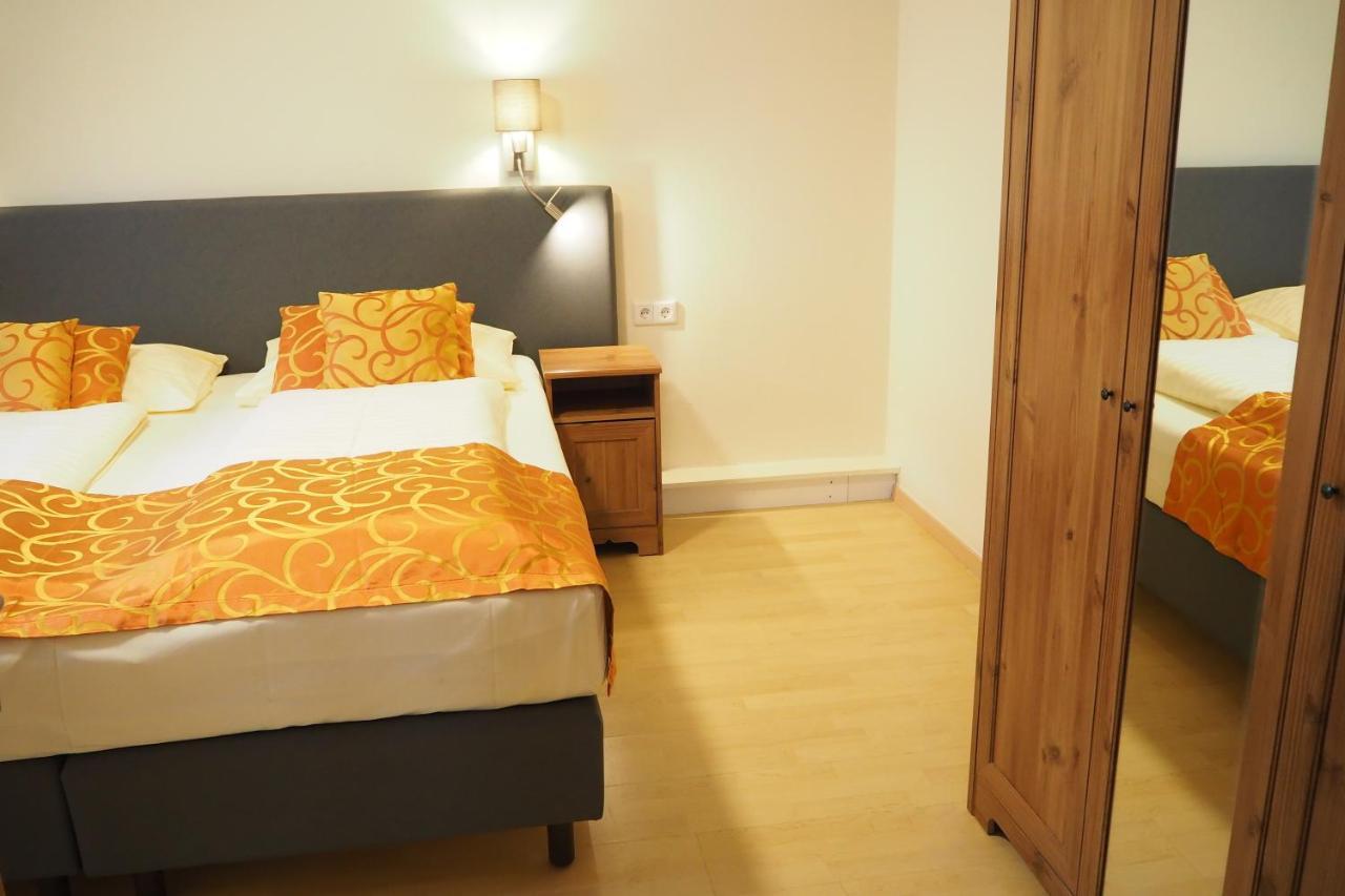 Ferienwohnung Fuerstenbrunn Grödig Dış mekan fotoğraf