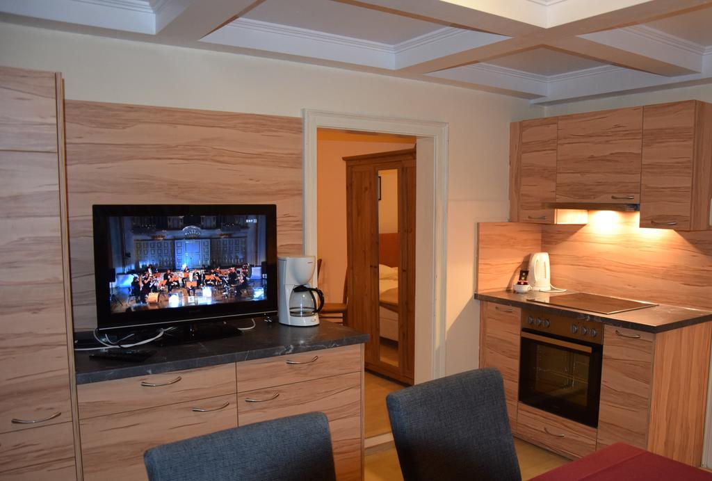 Ferienwohnung Fuerstenbrunn Grödig Dış mekan fotoğraf